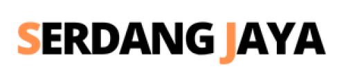 Desa Serdang Jaya